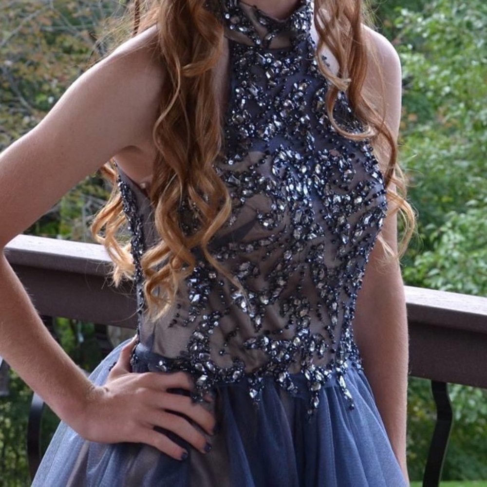 Homecoming Dress